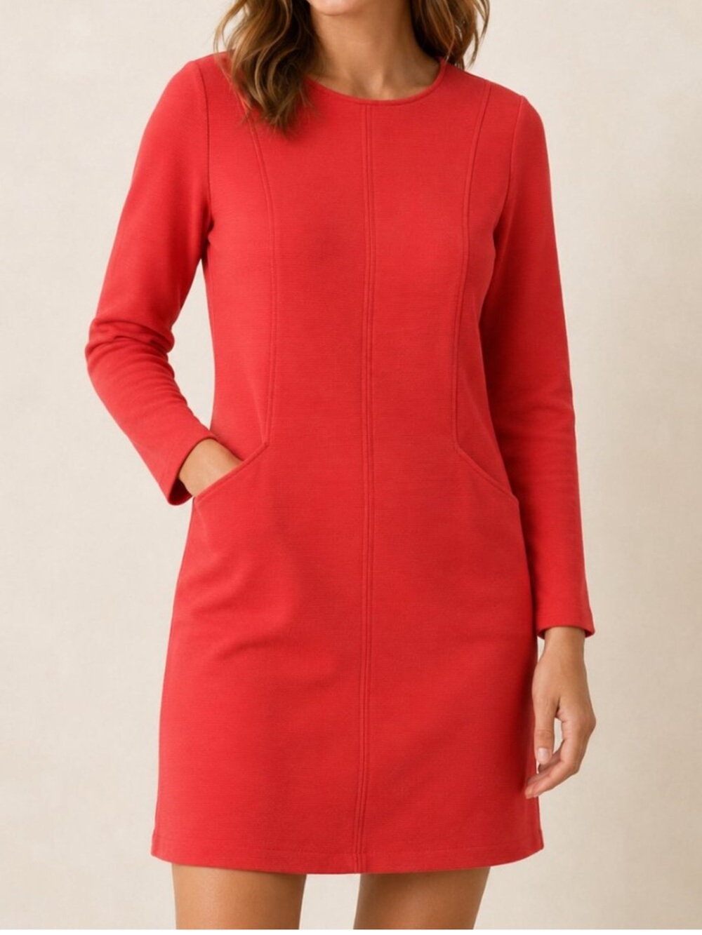 NWT Boden Ellen Ottoman Dress Size 6